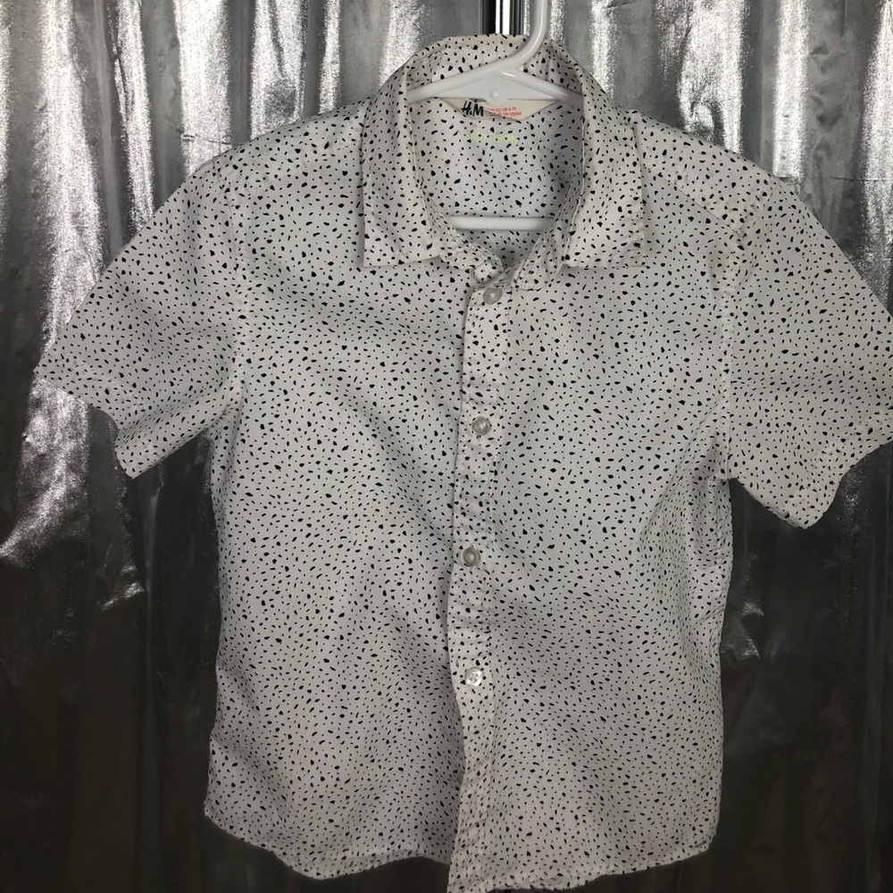 H&M Boys Shirt
